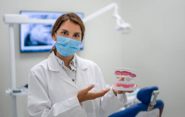 Best Mobile Emergency Dentist in Johnston, SC