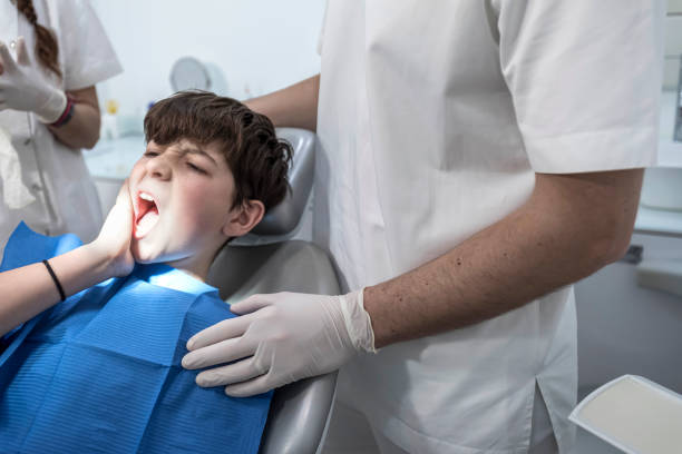 Best Pediatric Emergency Dentist in Johnston, SC