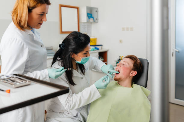Best Emergency Dentist for Lost Fillings or Crowns in Johnston, SC
