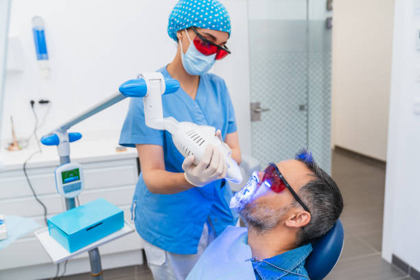 Best Emergency Dental Care for Abscessed Tooth in Johnston, SC